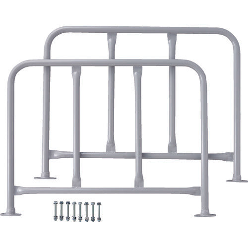 ＴＲＵＳＣＯ　９００番用サイドハンドル２本組　TP-910H-2SET　1 組