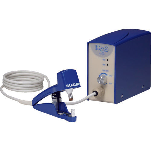 スズキ　超音波ホッチキス「はるる」ＡＵＨ３０　AUH30　1 台