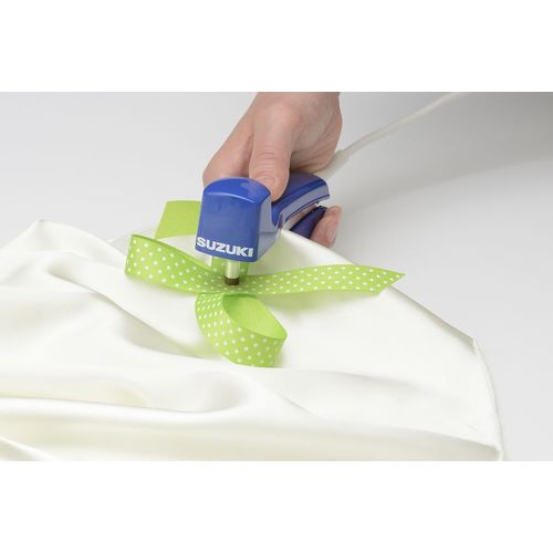 スズキ　超音波ホッチキス「はるる」ＡＵＨ３０　AUH30　1 台