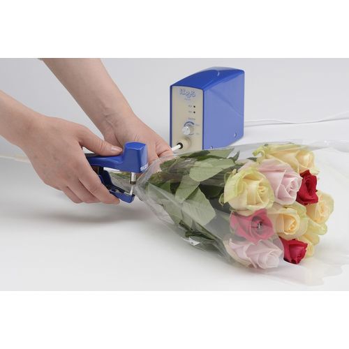 スズキ　超音波ホッチキス「はるる」ＡＵＨ３０　AUH30　1 台