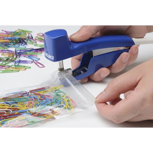 スズキ　超音波ホッチキス「はるる」ＡＵＨ３０　AUH30　1 台