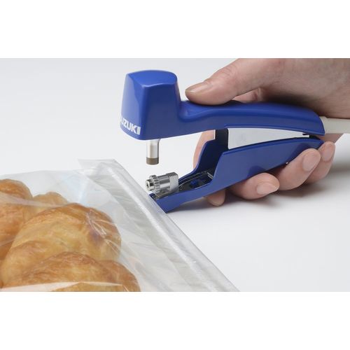 スズキ　超音波ホッチキス「はるる」ＡＵＨ３０　AUH30　1 台