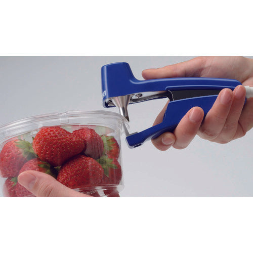 スズキ　超音波ホッチキス「はるる」ＡＵＨ３０　AUH30　1 台