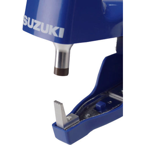 スズキ　超音波ホッチキス「はるる」ＡＵＨ３０　AUH30　1 台