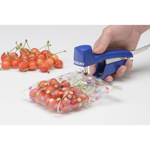 スズキ　超音波ホッチキス「はるる」ＡＵＨ３０　AUH30　1 台