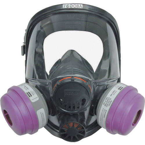 Ｈｏｎｅｙｗｅｌｌ　７６００全面マスク　サイズＳ　760008S　1個