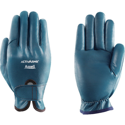 アンセル　防振手袋　アクティブアーマー　０７−１１２　Ｌ　07-112-9　1双