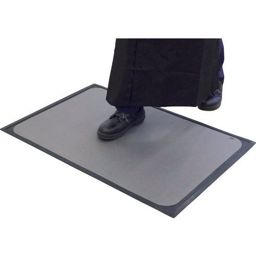 ３Ｍ　油取りフロアシート　９００Ｘ６００ｍｍ　OIL SHEET 900X600　1枚