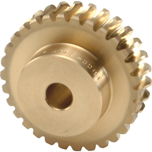 ＫＨＫ　ウォームホイールＡＧＦ６−２０Ｒ１　AGF6-20R1　1 個