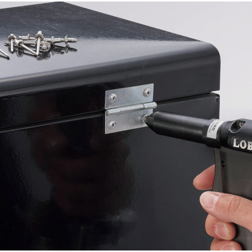 エビ　ブラインドリベット（ステンレス／ステンレス製）　４−８（１０００本入）　箱入　NST48　1箱