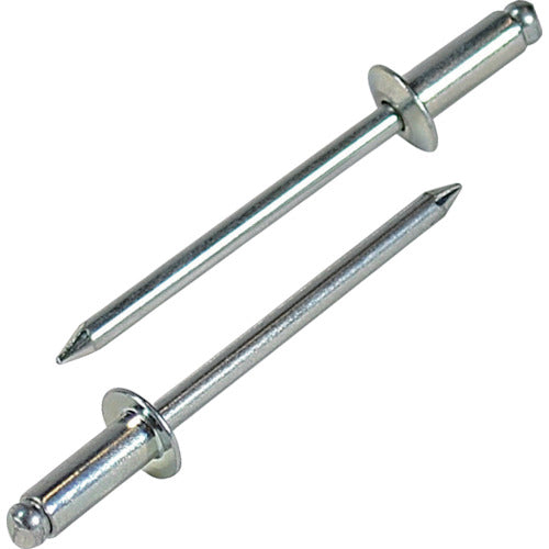 새우 블라인드 리벳(스틸/스틸제) 5-8(1000개입) 상자입 NS58 1상자