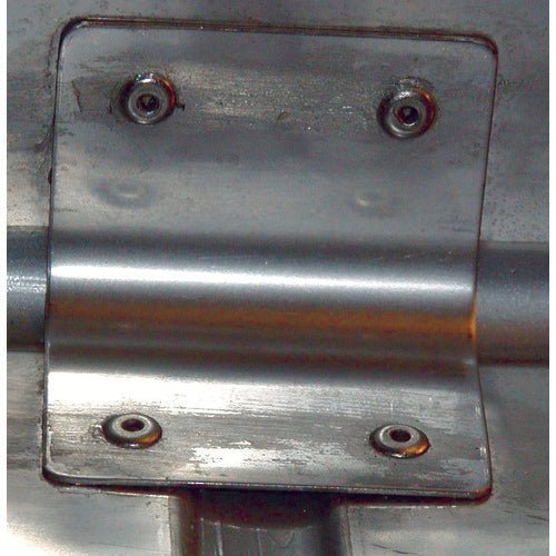 EBI blind rivets (stainless steel/stainless steel) 6-2 (1000 pieces) boxed NST62 1 box