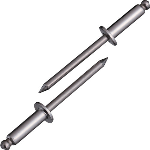 새우 블라인드 리벳(스테인리스/스테인리스제) 6-10(1000개입) 상자입 NST610 1상자