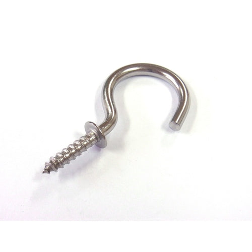 Nissa Chain Stainless Steel Western Lamp Hanger 3.5 x 50 (2 pieces) P-265 1PK