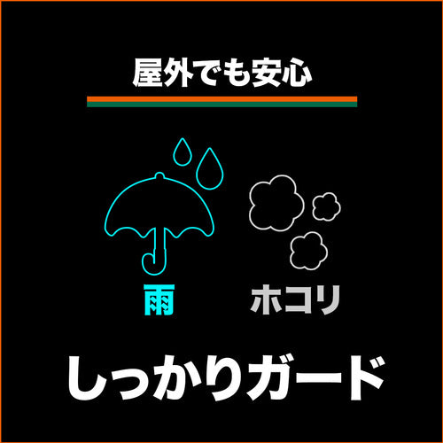 ＴＲＵＳＣＯ　パレットカバー　１２００Ｘ１０００Ｘ１３００　クリア　PC-21A　1枚