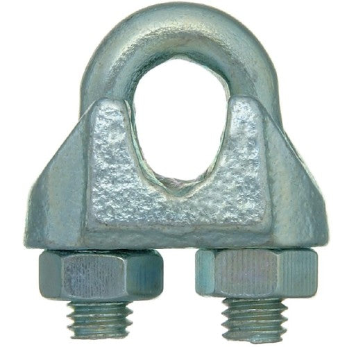 닛사 체인 철 uc 와이어 클립 6mm (10 개입) IYP1060 1 상자