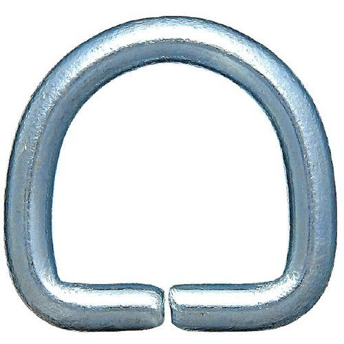 Nissa Chain Unicro D-Ring 3.2X17 (2 pieces) P-125 1PK