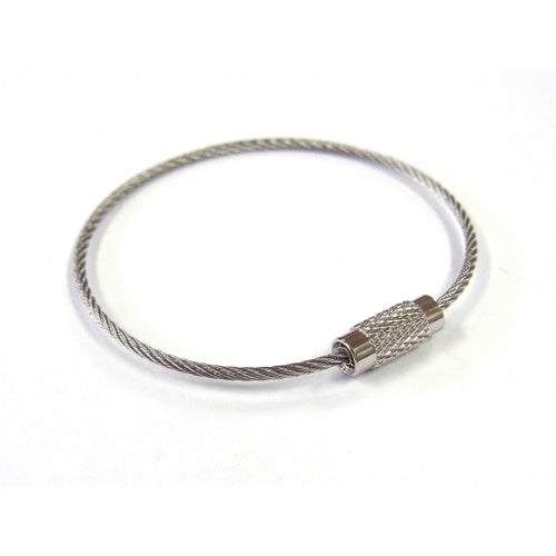 Nissa Chain Stainless Steel Key Wire #101 (1 piece) P-701 1PK