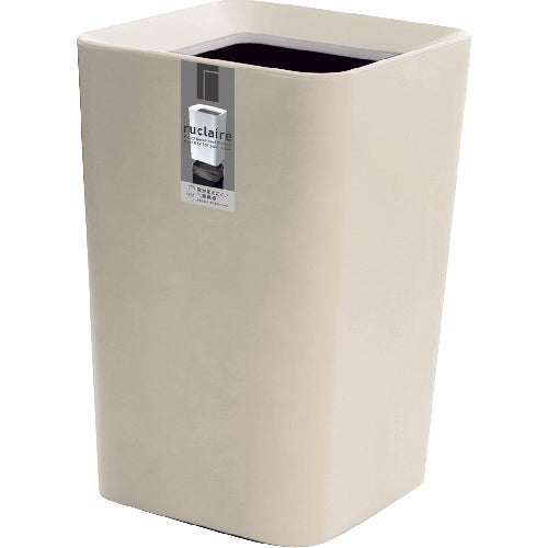 ASVEL Leclerc CV Square White 621291 1 piece