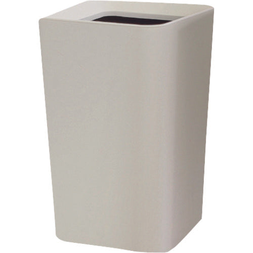 ASVEL 루크레일 CV 각형 화이트 621291 1개