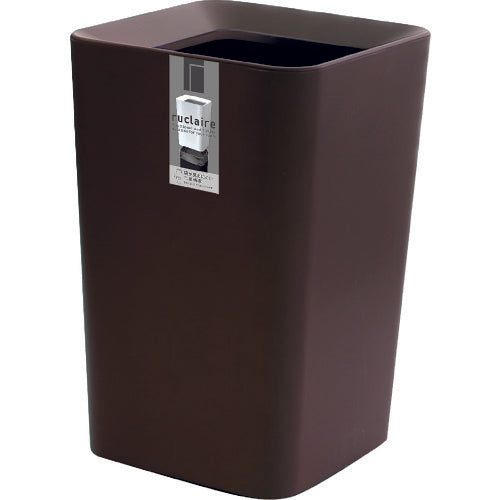 ASVEL Leclerc CV Square Brown 621239 1 piece