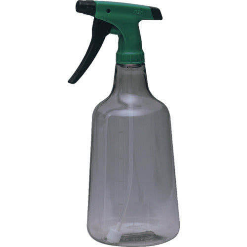 FURUPLA 스프레이 용기 다이어 스프레이 스윙 1000 그린 1000ml 708-02 1개