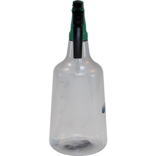 FURUPLA 스프레이 용기 다이어 스프레이 스윙 1000 그린 1000ml 708-02 1개