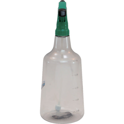 FURUPLA 스프레이 용기 다이어 스프레이 스윙 1000 그린 1000ml 708-02 1개