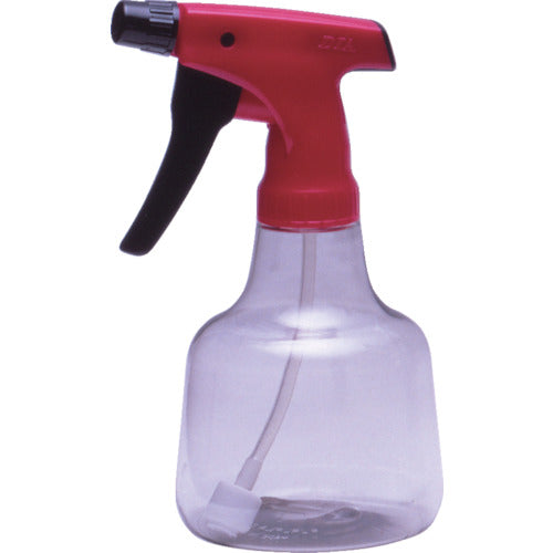 FURUPLA 다이어 스프레이 스윙 300 레드 703-01 1개