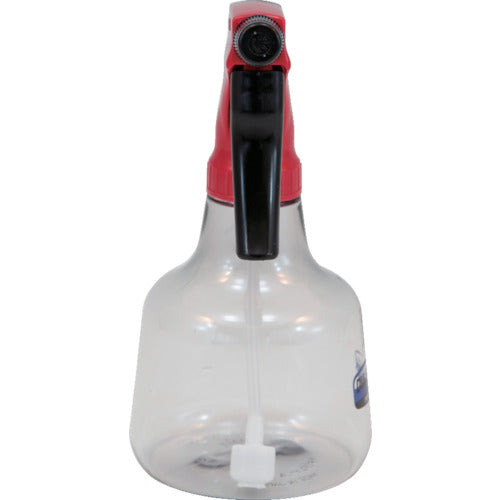 FURUPLA Diamond Spray Swing 300 Red 703-01 1 piece