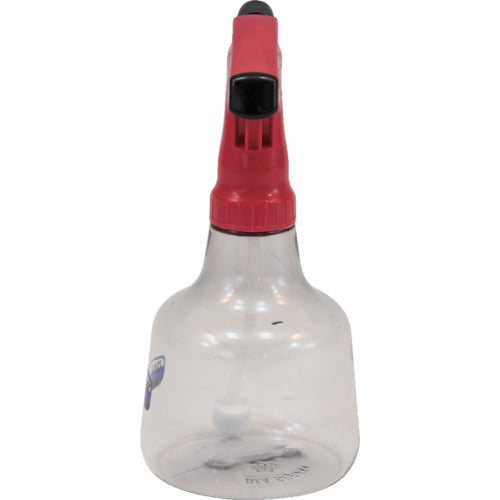 FURUPLA Diamond Spray Swing 300 Red 703-01 1 piece