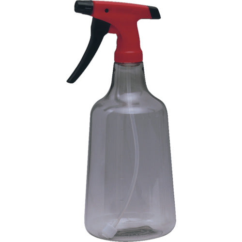 FURUPLA 스프레이 용기 다이어 스프레이 스윙 1000 레드 1000ml 708-01 1개