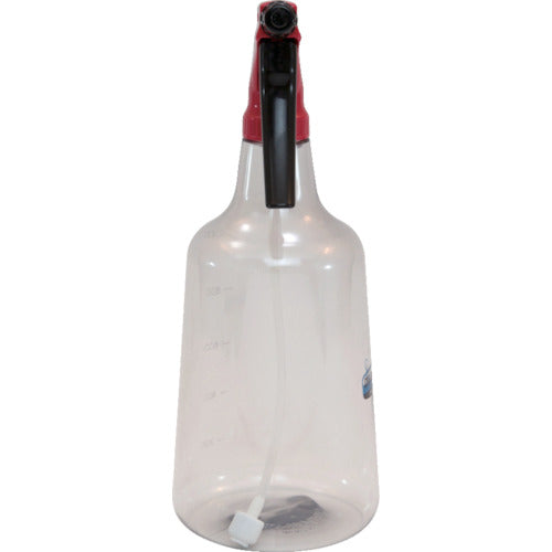 FURUPLA 스프레이 용기 다이어 스프레이 스윙 1000 레드 1000ml 708-01 1개