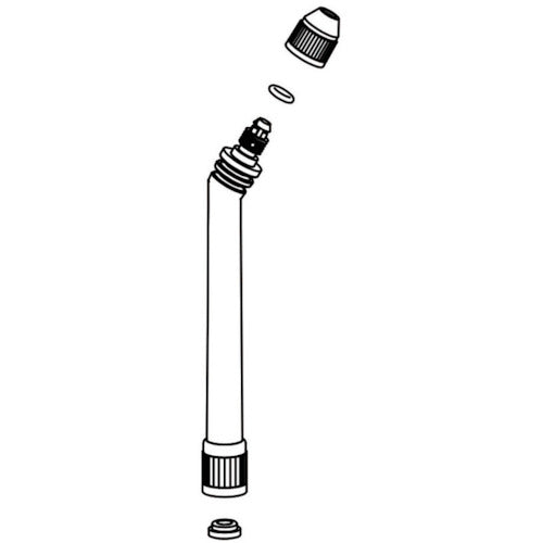 FURUPLA 부품 No. 184 노즐 팁 세트(#5200#8740#8744#8760#8766용) 184 1개