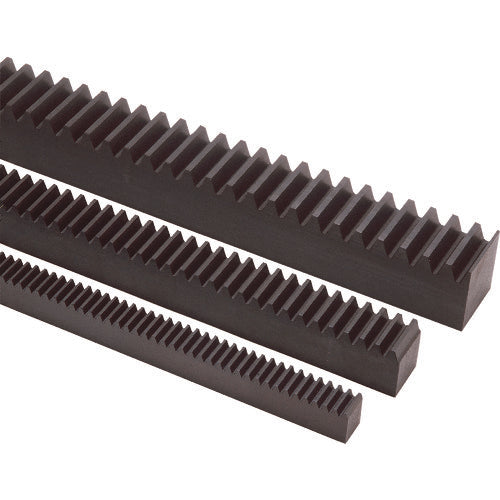 KHK Rack SR2.5-500, straight teeth SR2.5-500, 1 piece – カイゴロウ