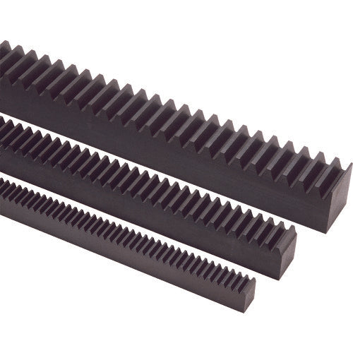 KHK Rack SR1-500, straight teeth SR1-500 1 piece