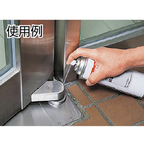 ＴＨＲＥＥＢＯＮＤ　防錆・潤滑剤　ＴＢ１８０５　３４０ｍｌ　赤褐色　グリスタイプ　高油膜強度　密着性良好（１８０５ＡＢ）　TB1805　1 本