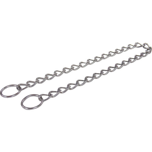 Nissa Chain Stainless Steel SM16L 300mm K-206 1 piece