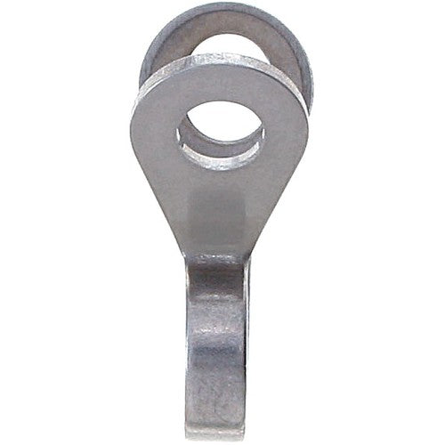 NISSA CHAIN ​​Screw-fastened terminal for M5 x 2 pieces P-1246 1PK