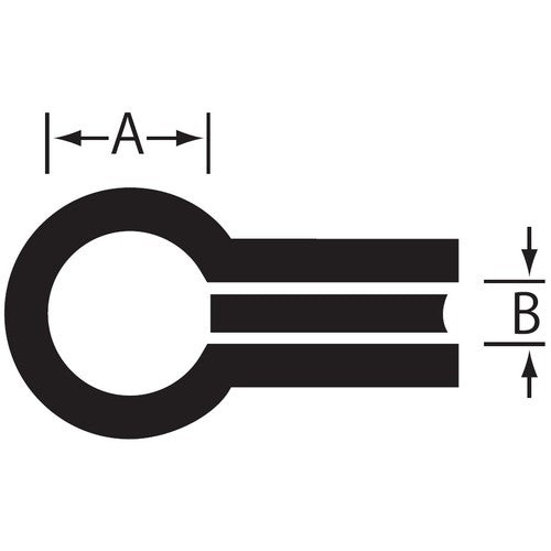 Nissa Chain Coupling BB50/45 Compatible P-1904 1PK