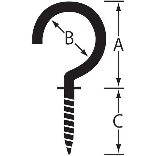 Nissa Chain Stainless Steel Lamp Hanger 2.4 x 32 (4 pieces) P-268 1PK