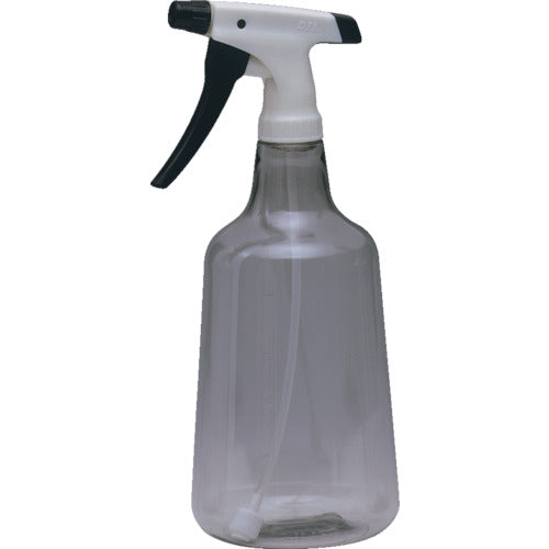 FURUPLA 스프레이 용기 다이어 스프레이 스윙 1000 아이보리 1000ml 708-03 1개