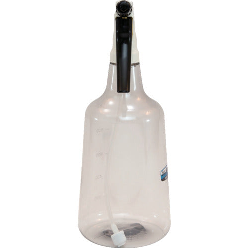 FURUPLA 스프레이 용기 다이어 스프레이 스윙 1000 아이보리 1000ml 708-03 1개