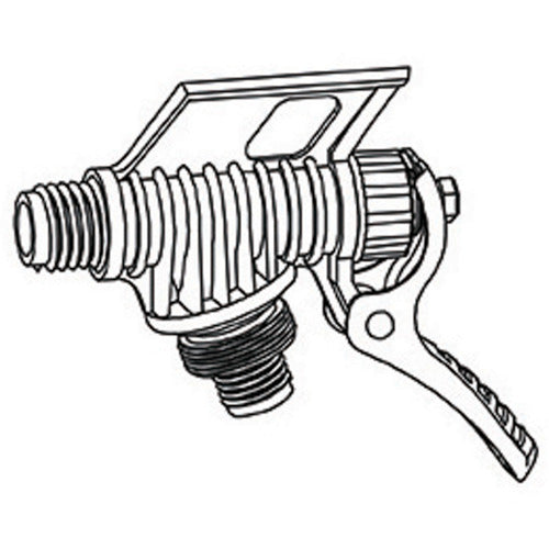 FURUPLA 부품 No. 28 권총 본체(#5501#5701#7400#7500#7700용) 28 1개