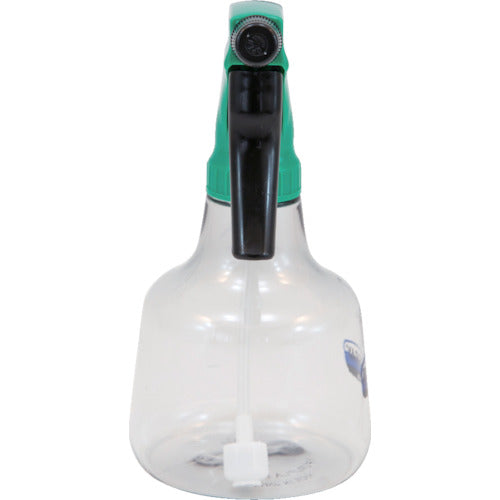 FURUPLA Diamond Spray Swing 300 Green 703-02 1 piece