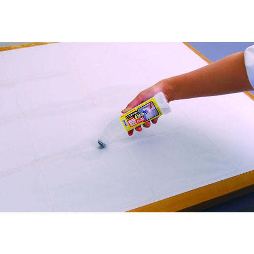 Asahipen One-touch Shoji Paper Remover 250g 721 156143 1 piece