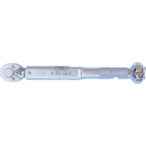 Kanon preset torque wrench N6QLK N6QLK 1 piece