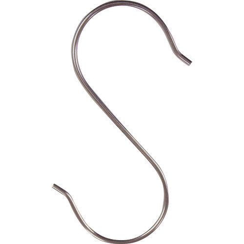 ニッサチェイン　ステンレス店舗用エスカン　（２００個入）　SSH-76　1 箱