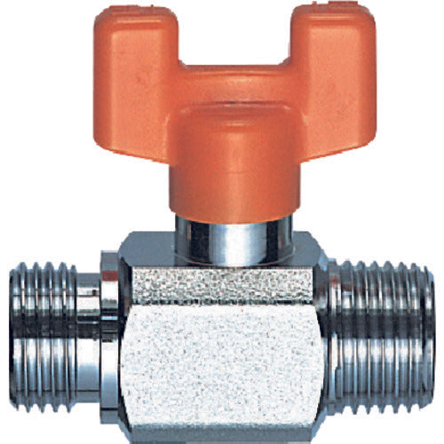 ＳＡＮＥＩ　ボールバルブ　V61-20　1 個