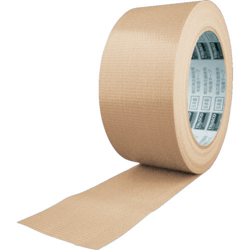 Nitto Denko BM Cloth Adhesive Tape No. 750 75mm x 25m 750-75 1 roll